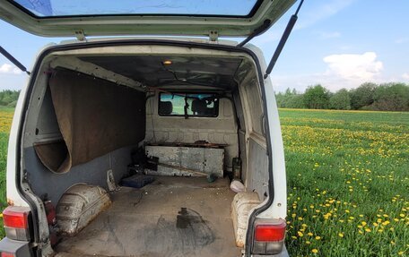 Volkswagen Transporter T4, 1992 год, 250 000 рублей, 19 фотография