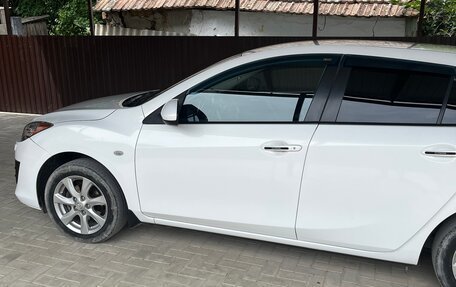 Mazda 3, 2011 год, 850 000 рублей, 3 фотография