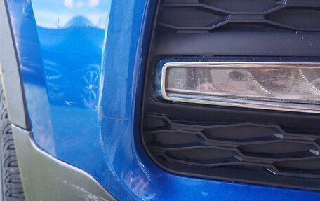 Chery Tiggo 4 I рестайлинг, 2021 год, 1 380 000 рублей, 20 фотография