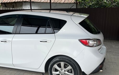 Mazda 3, 2011 год, 850 000 рублей, 4 фотография
