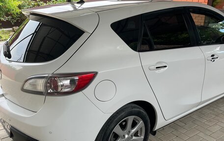 Mazda 3, 2011 год, 850 000 рублей, 6 фотография