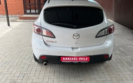 Mazda 3, 2011 год, 850 000 рублей, 5 фотография