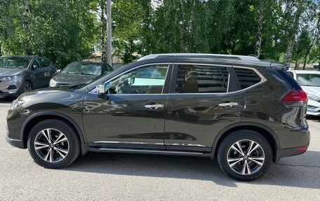 Nissan X-Trail, 2021 год, 2 440 000 рублей, 5 фотография