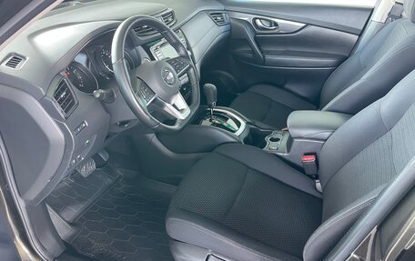 Nissan X-Trail, 2021 год, 2 440 000 рублей, 7 фотография
