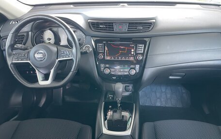 Nissan X-Trail, 2021 год, 2 440 000 рублей, 8 фотография