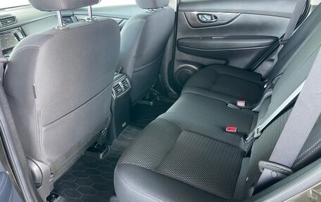 Nissan X-Trail, 2021 год, 2 440 000 рублей, 10 фотография