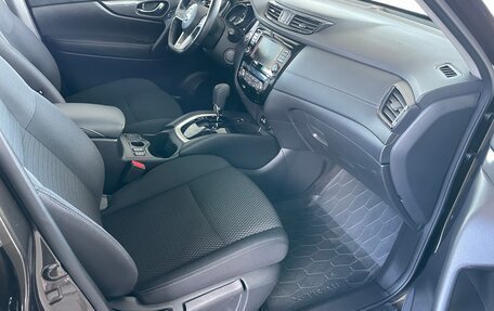 Nissan X-Trail, 2021 год, 2 440 000 рублей, 9 фотография