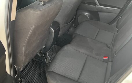 Mazda 3, 2011 год, 850 000 рублей, 11 фотография