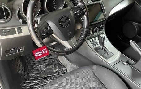 Mazda 3, 2011 год, 850 000 рублей, 8 фотография