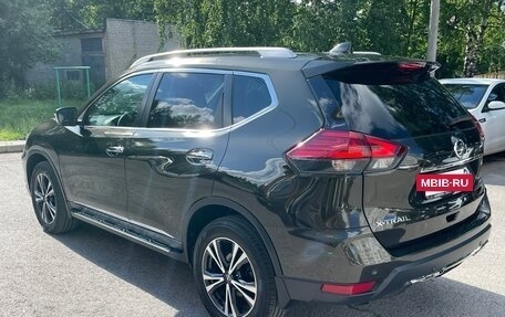 Nissan X-Trail, 2021 год, 2 440 000 рублей, 4 фотография