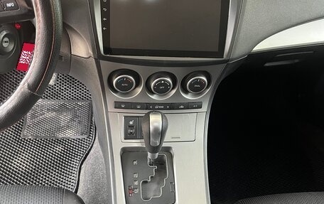 Mazda 3, 2011 год, 850 000 рублей, 10 фотография