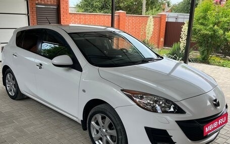 Mazda 3, 2011 год, 850 000 рублей, 7 фотография