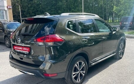 Nissan X-Trail, 2021 год, 2 440 000 рублей, 3 фотография