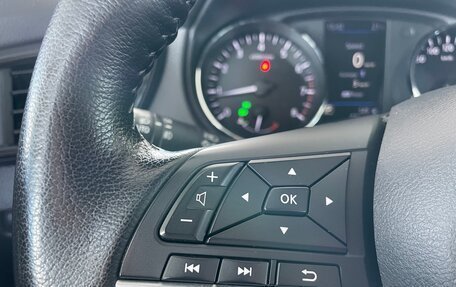 Nissan X-Trail, 2021 год, 2 440 000 рублей, 13 фотография