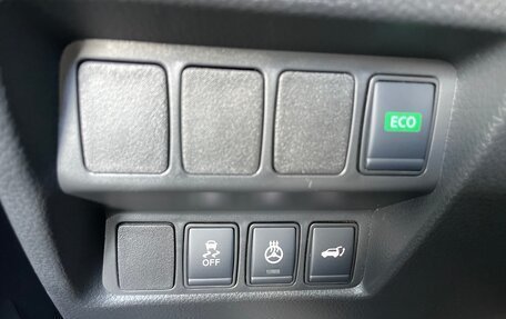 Nissan X-Trail, 2021 год, 2 440 000 рублей, 15 фотография