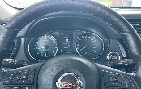 Nissan X-Trail, 2021 год, 2 440 000 рублей, 12 фотография