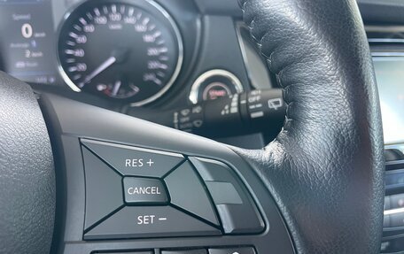 Nissan X-Trail, 2021 год, 2 440 000 рублей, 14 фотография
