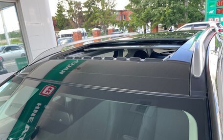Nissan X-Trail, 2021 год, 2 440 000 рублей, 22 фотография