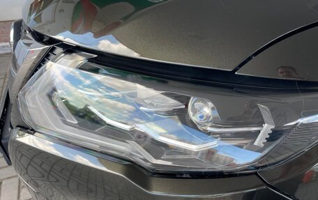 Nissan X-Trail, 2021 год, 2 440 000 рублей, 21 фотография