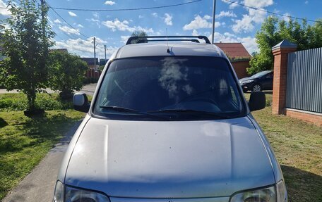 Citroen Berlingo II рестайлинг, 2002 год, 270 000 рублей, 5 фотография