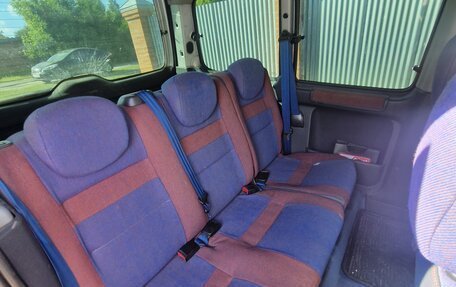 Citroen Berlingo II рестайлинг, 2002 год, 270 000 рублей, 10 фотография