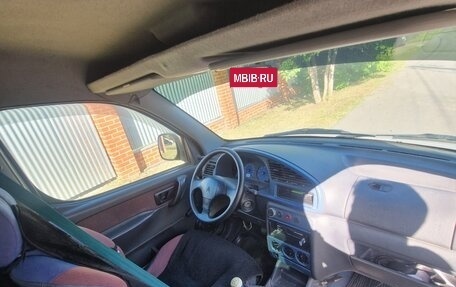 Citroen Berlingo II рестайлинг, 2002 год, 270 000 рублей, 12 фотография