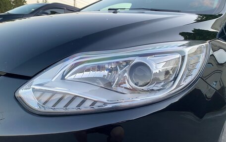 Ford Focus III, 2011 год, 910 000 рублей, 8 фотография