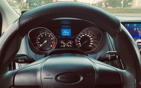 Ford Focus III, 2011 год, 910 000 рублей, 12 фотография