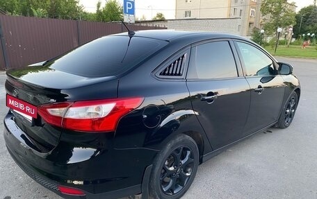 Ford Focus III, 2011 год, 910 000 рублей, 4 фотография