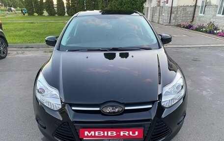 Ford Focus III, 2011 год, 910 000 рублей, 2 фотография