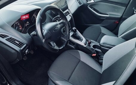 Ford Focus III, 2011 год, 910 000 рублей, 10 фотография