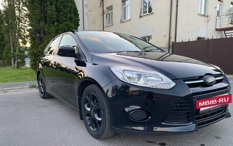 Ford Focus III, 2011 год, 910 000 рублей, 3 фотография