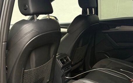 Audi Q5, 2018 год, 3 200 000 рублей, 15 фотография