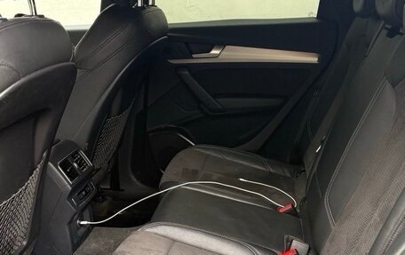 Audi Q5, 2018 год, 3 200 000 рублей, 13 фотография