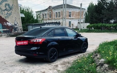 Ford Focus III, 2011 год, 910 000 рублей, 16 фотография
