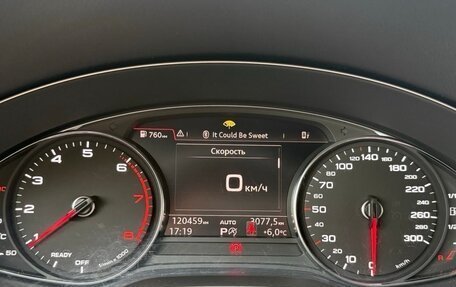 Audi Q5, 2018 год, 3 200 000 рублей, 20 фотография