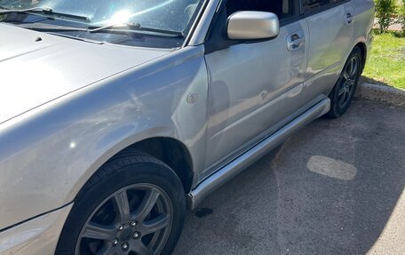 Subaru Impreza III, 2005 год, 355 000 рублей, 6 фотография