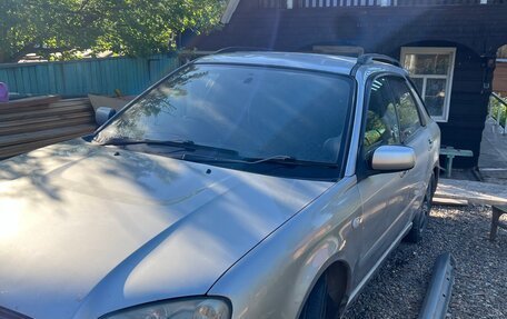 Subaru Impreza III, 2005 год, 355 000 рублей, 2 фотография