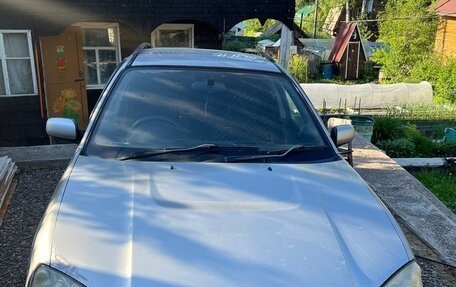 Subaru Impreza III, 2005 год, 355 000 рублей, 3 фотография
