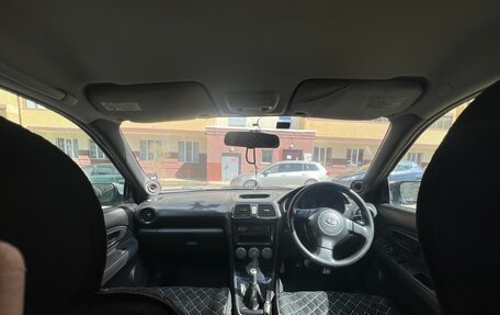 Subaru Impreza III, 2005 год, 355 000 рублей, 7 фотография