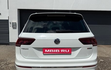 Volkswagen Tiguan II, 2020 год, 3 250 000 рублей, 5 фотография