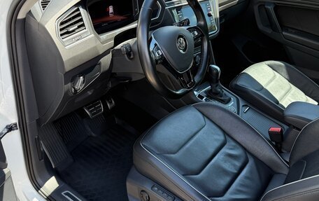 Volkswagen Tiguan II, 2020 год, 3 250 000 рублей, 10 фотография