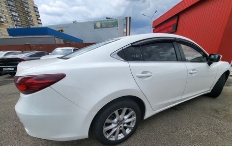 Mazda 6, 2018 год, 1 550 000 рублей, 4 фотография
