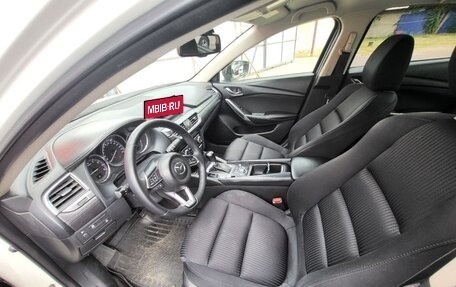 Mazda 6, 2018 год, 1 550 000 рублей, 5 фотография