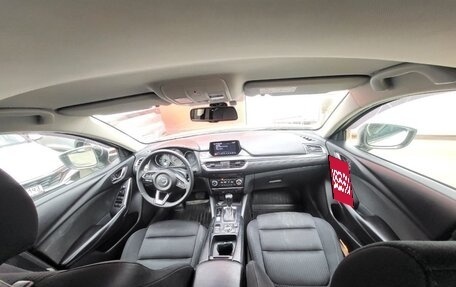 Mazda 6, 2018 год, 1 550 000 рублей, 10 фотография