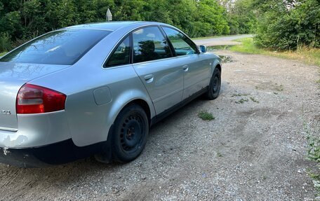 Audi A6, 1999 год, 365 000 рублей, 2 фотография