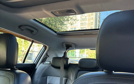 KIA Sportage III, 2011 год, 1 250 000 рублей, 8 фотография