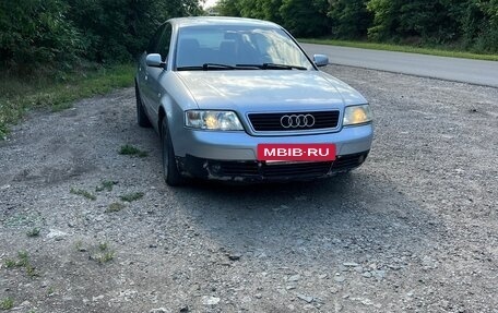 Audi A6, 1999 год, 365 000 рублей, 7 фотография