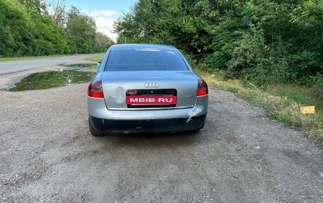 Audi A6, 1999 год, 365 000 рублей, 5 фотография