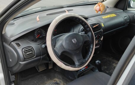 Dodge Neon II, 2003 год, 220 000 рублей, 5 фотография
